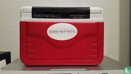 Oxenfree (Collector's Edition) - Afbeelding 1