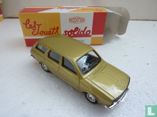 Renault 12 Break  - Afbeelding 1