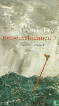 Bernlef leest Hersenschimmen - Afbeelding 1