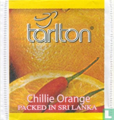 Chillie Orange - Image 1
