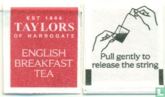 English Breakfast Tea   - Bild 3