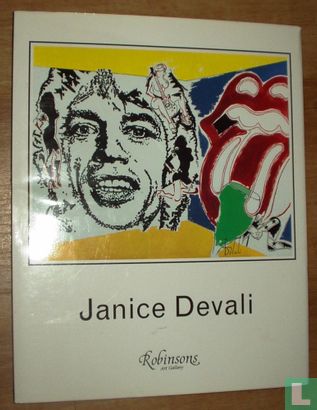 Janice Devali - Afbeelding 1