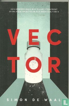 Vector - Afbeelding 1