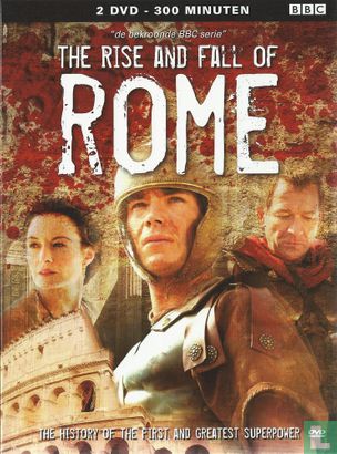 The Rise and Fall of Rome - Bild 1