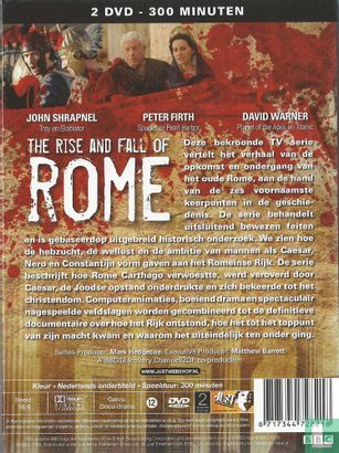 The Rise and Fall of Rome - Bild 2