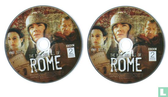 The Rise and Fall of Rome - Bild 3