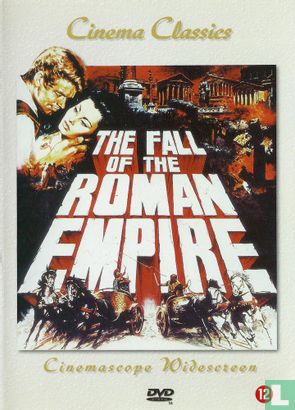 The Fall of the Roman Empire - Bild 1