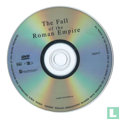 The Fall of the Roman Empire - Bild 3