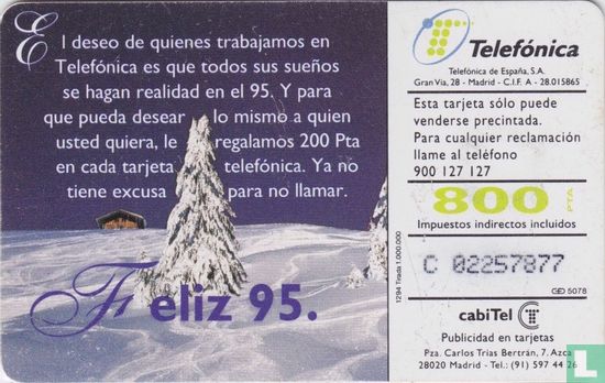 Feliz 1995 - Image 2