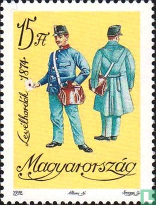 Postman (1874)