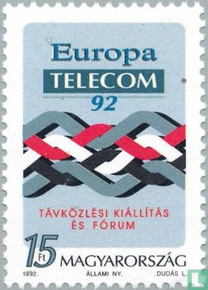 Telecom '92