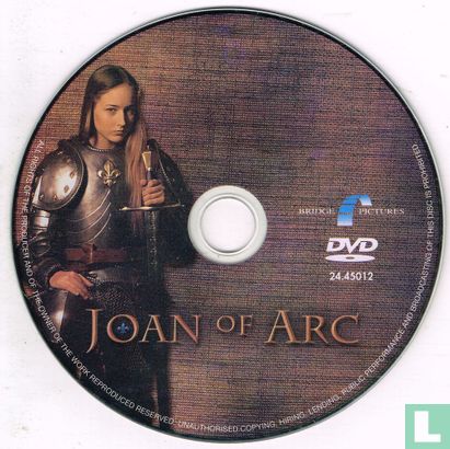 Joan of Arc - Bild 3