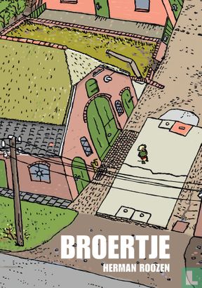 Broertje - Image 1
