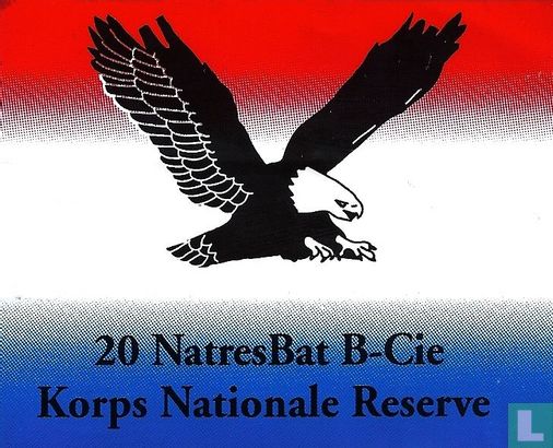20 NatresBat B-Cie