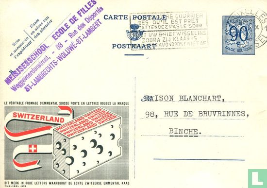 Publibel 0976