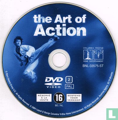 The Art of Action - Image 3