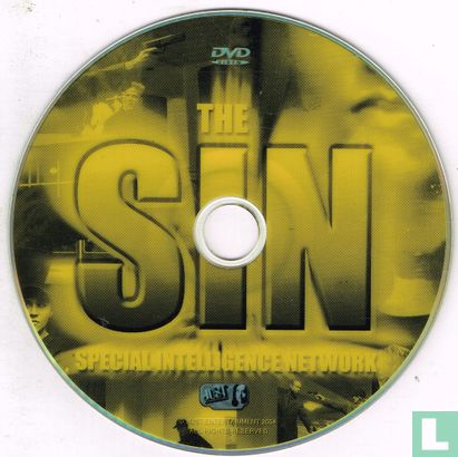 The S.I.N. - Afbeelding 3