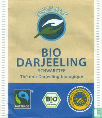 Bio Darjeeling  - Afbeelding 1