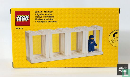 Lego 850423 Minifigure Presentation Boxes - Image 3