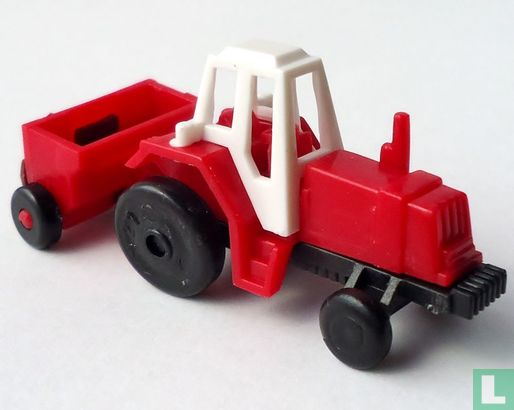 Traktoren - Image 1