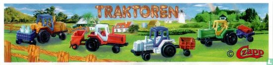 Traktoren - Image 2