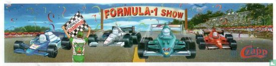 Formula-1 Show - Image 2