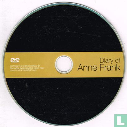 Diary of Anne Frank - Afbeelding 3