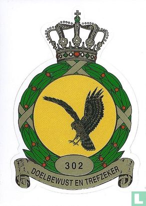302 Squadron