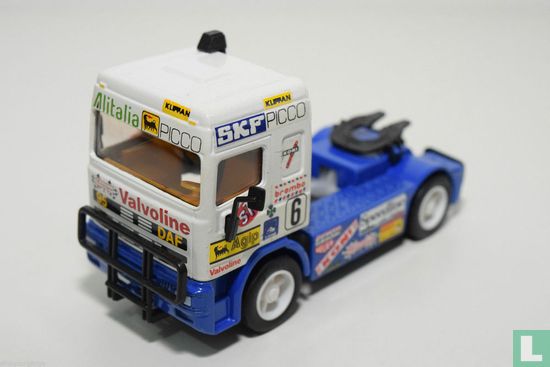 DAF 95 Racing Truck - Image 1