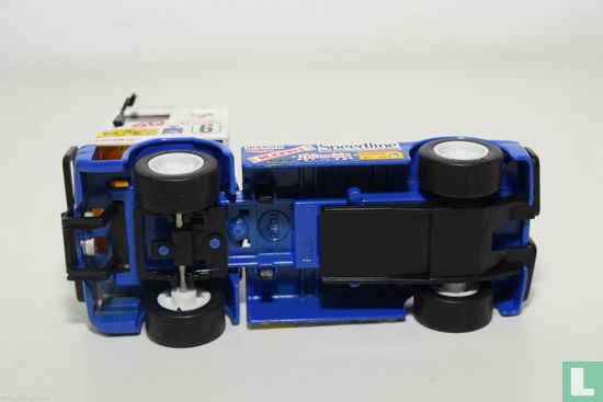 DAF 95 Racing Truck - Image 2