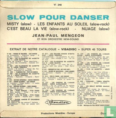 Slow pour danser - Image 2