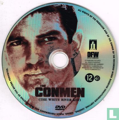Conmen - Bild 3