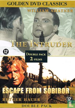 The Intruder + Escape from Sobibor - Image 1