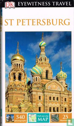 St Petersburg - Afbeelding 1
