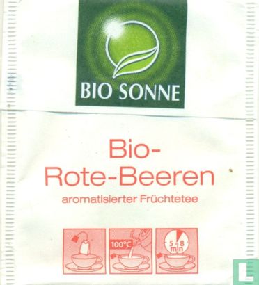 Bio-Rote-Beeren - Afbeelding 2