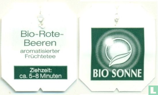 Bio-Rote-Beeren - Image 3