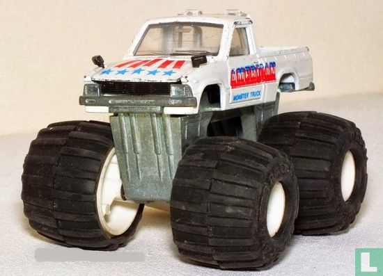Toyota Hilux Monster Truck - Afbeelding 1