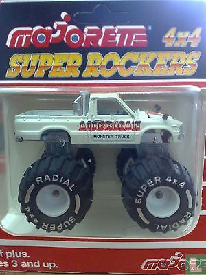 Toyota Hilux Monster Truck - Afbeelding 3