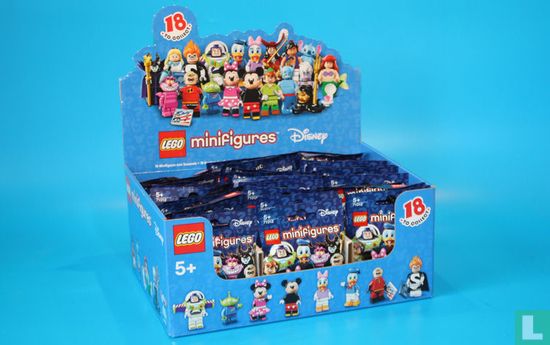 Lego 71012 Minifigure Series Disney - Bild 2