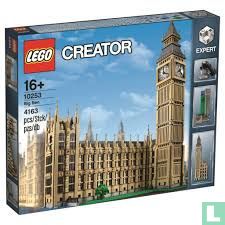 Lego 10253 Big Ben - Image 1