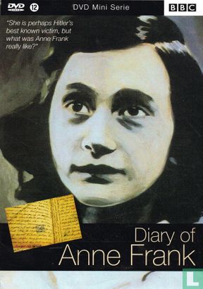 Diary of Anne Frank - Afbeelding 1