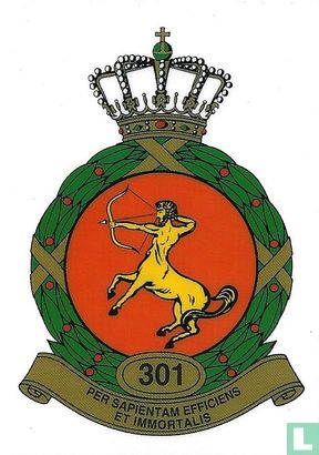301 Squadron