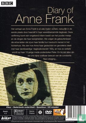 Diary of Anne Frank - Afbeelding 2