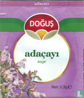 adaçayi       - Afbeelding 1