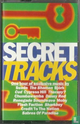 Secret Tracks - Bild 1
