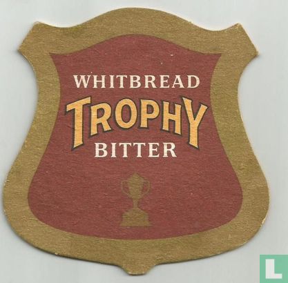 Whitbread Trophy Bitter