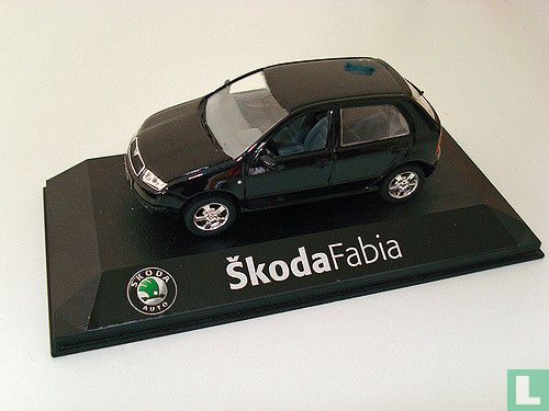 Skoda Fabia - Image 3