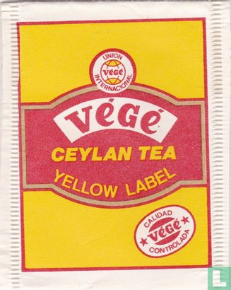 Ceylan Tea - Image 1