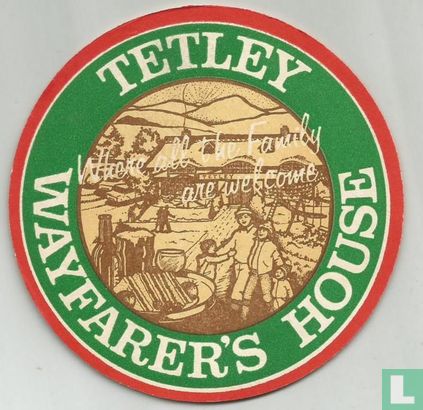 Tetley Wayfarer's House