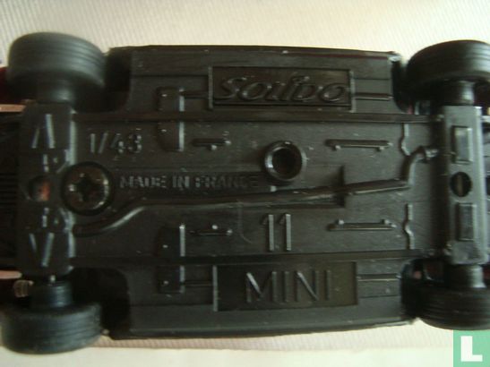 Mini Cooper S - Image 2